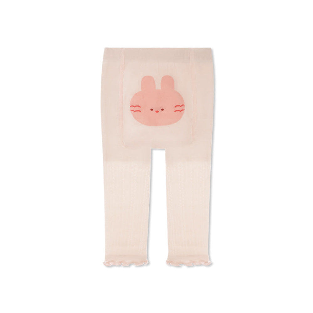 MyKids-USA® Baby Unisex Breathable Cartoon Cute Leggings