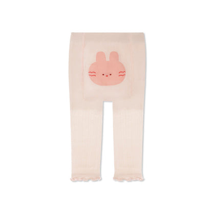 MyKids-USA® Baby Unisex Breathable Cartoon Cute Leggings