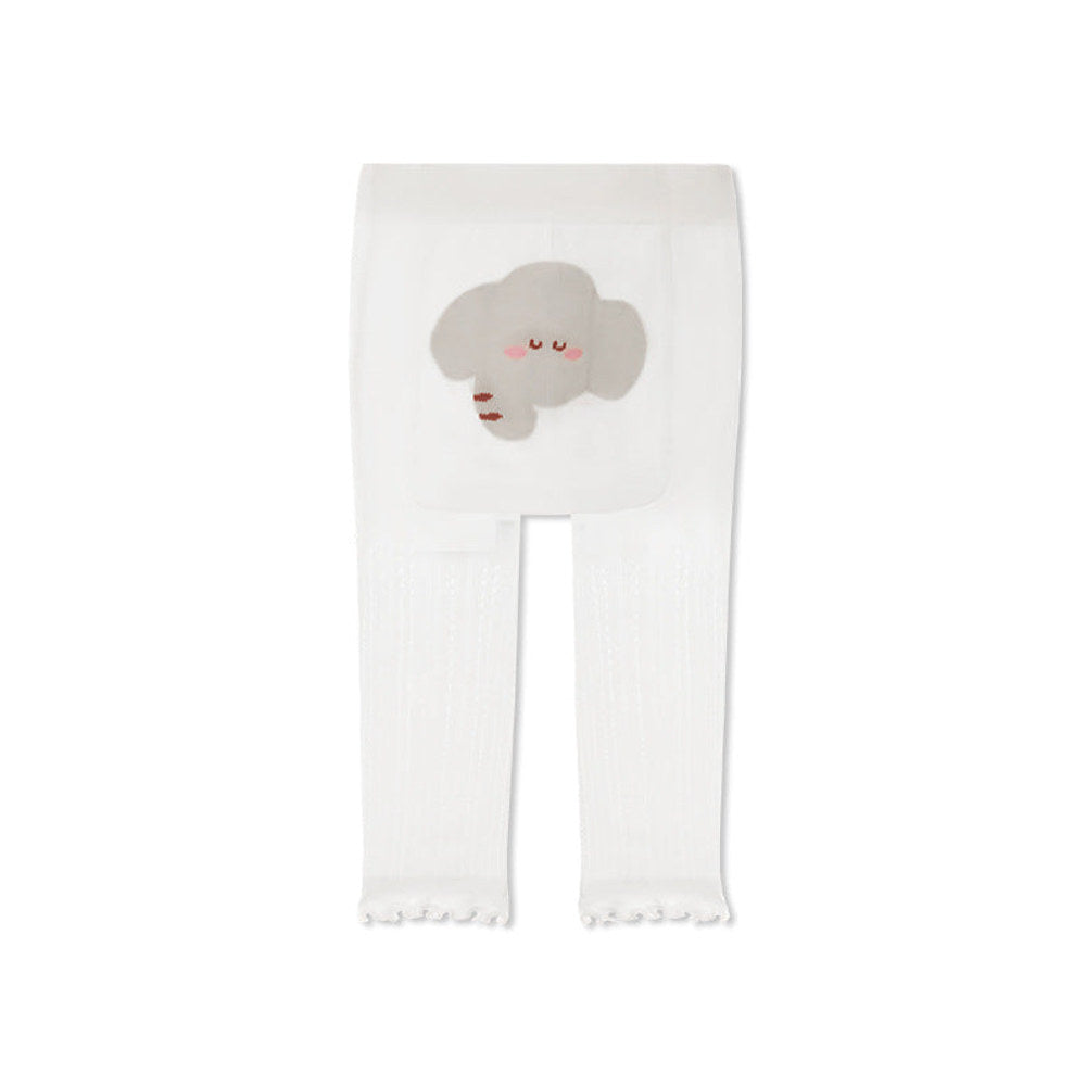 MyKids-USA® Baby Unisex Breathable Cartoon Cute Leggings