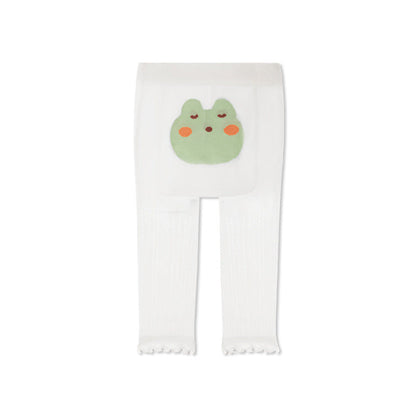 MyKids-USA® Baby Unisex Breathable Cartoon Cute Leggings