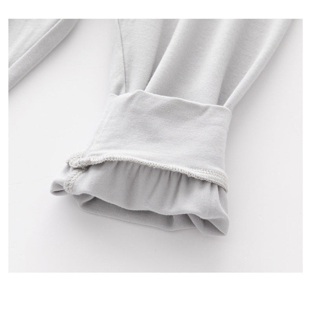 Arrival Baby Kids Boys and Girls Casual Solid Color Pants