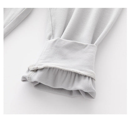 Arrival Baby Kids Boys and Girls Casual Solid Color Pants