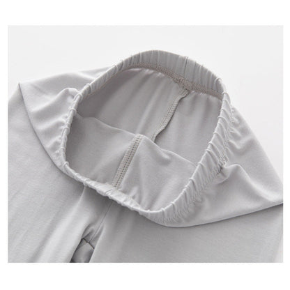 Arrival Baby Kids Boys and Girls Casual Solid Color Pants