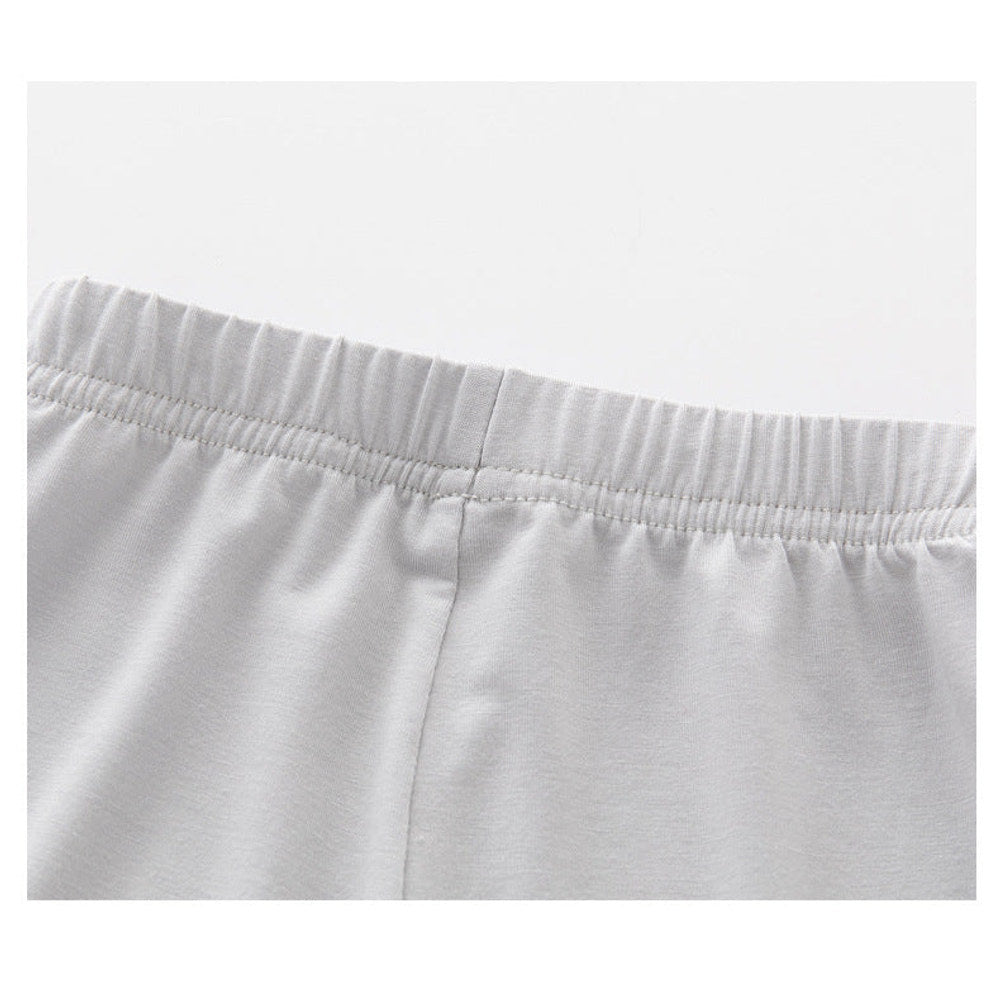 Arrival Baby Kids Boys and Girls Casual Solid Color Pants