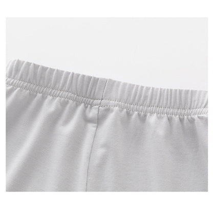 Arrival Baby Kids Boys and Girls Casual Solid Color Pants
