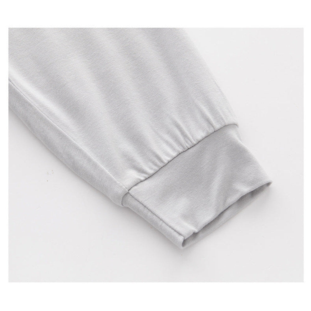 Arrival Baby Kids Boys and Girls Casual Solid Color Pants