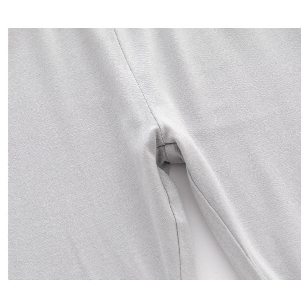 Arrival Baby Kids Boys and Girls Casual Solid Color Pants