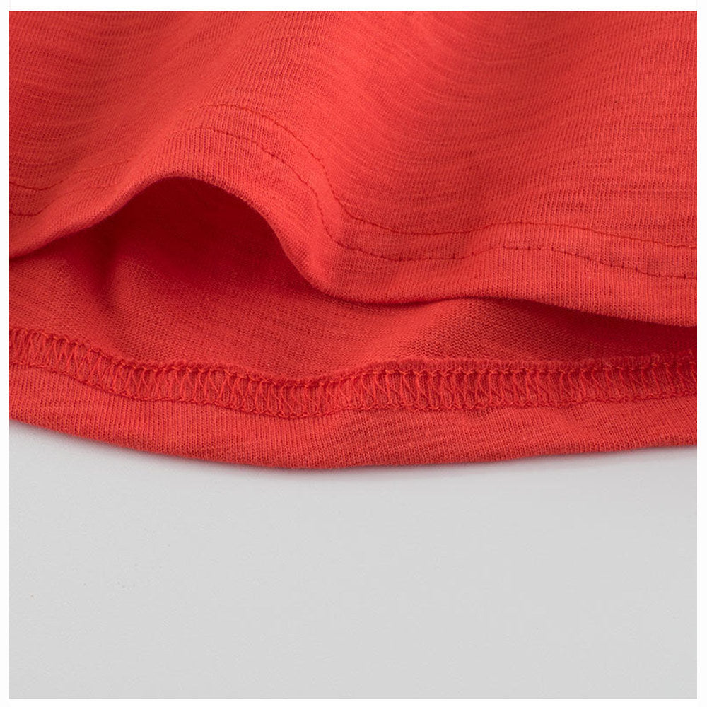 MyKids-USA® Summer Arrival Baby Kids Cotton Casual Style Plain Shorts