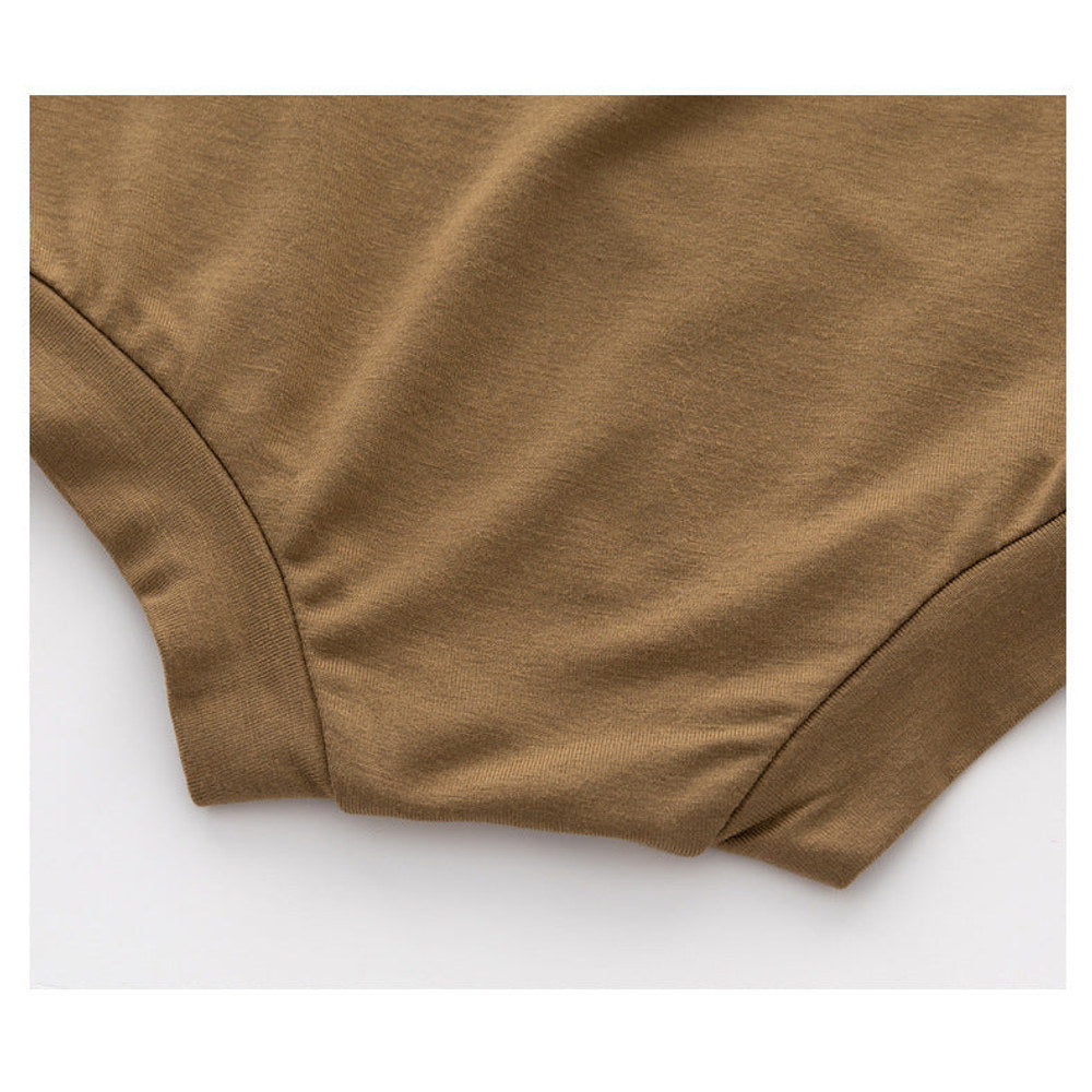 MyKids-USA® Summer Arrival Baby Kids Casual Style Solid Color Bloomers