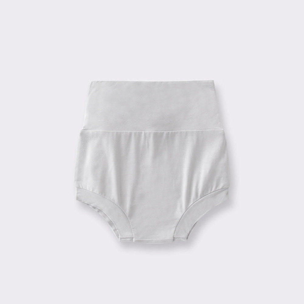MyKids-USA® Summer Arrival Baby Kids Casual Style Solid Color Bloomers