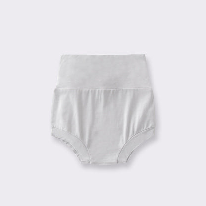 MyKids-USA® Summer Arrival Baby Kids Casual Style Solid Color Bloomers
