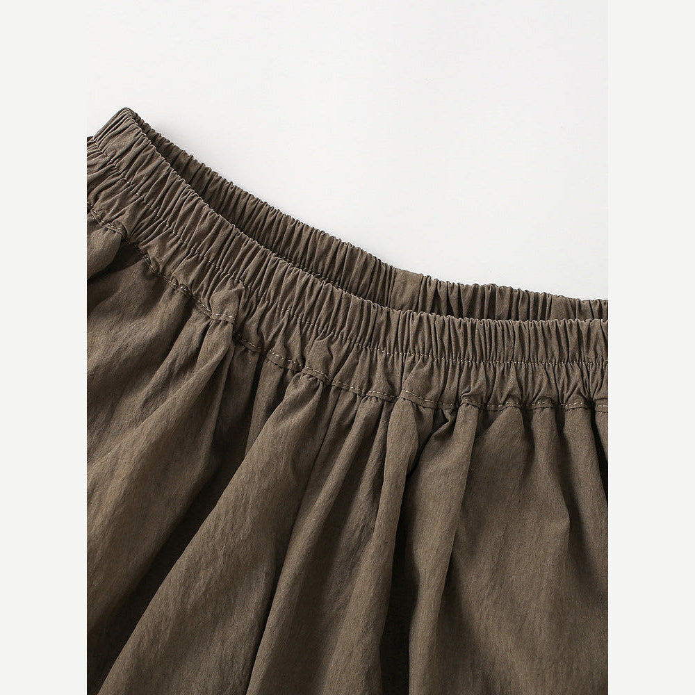 MyKids-USA® Lightweight Stretch Sports Pants for Kids