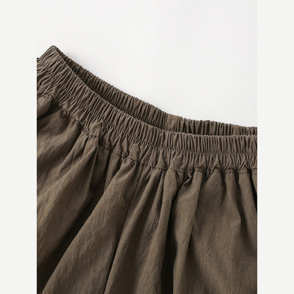 MyKids-USA® Lightweight Stretch Sports Pants for Kids