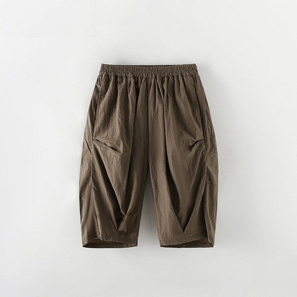 MyKids-USA® Lightweight Stretch Sports Pants for Kids