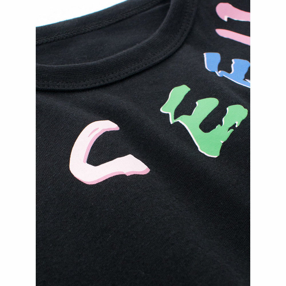 MyKids-USA® Letters Pattern T-shirt for Boys