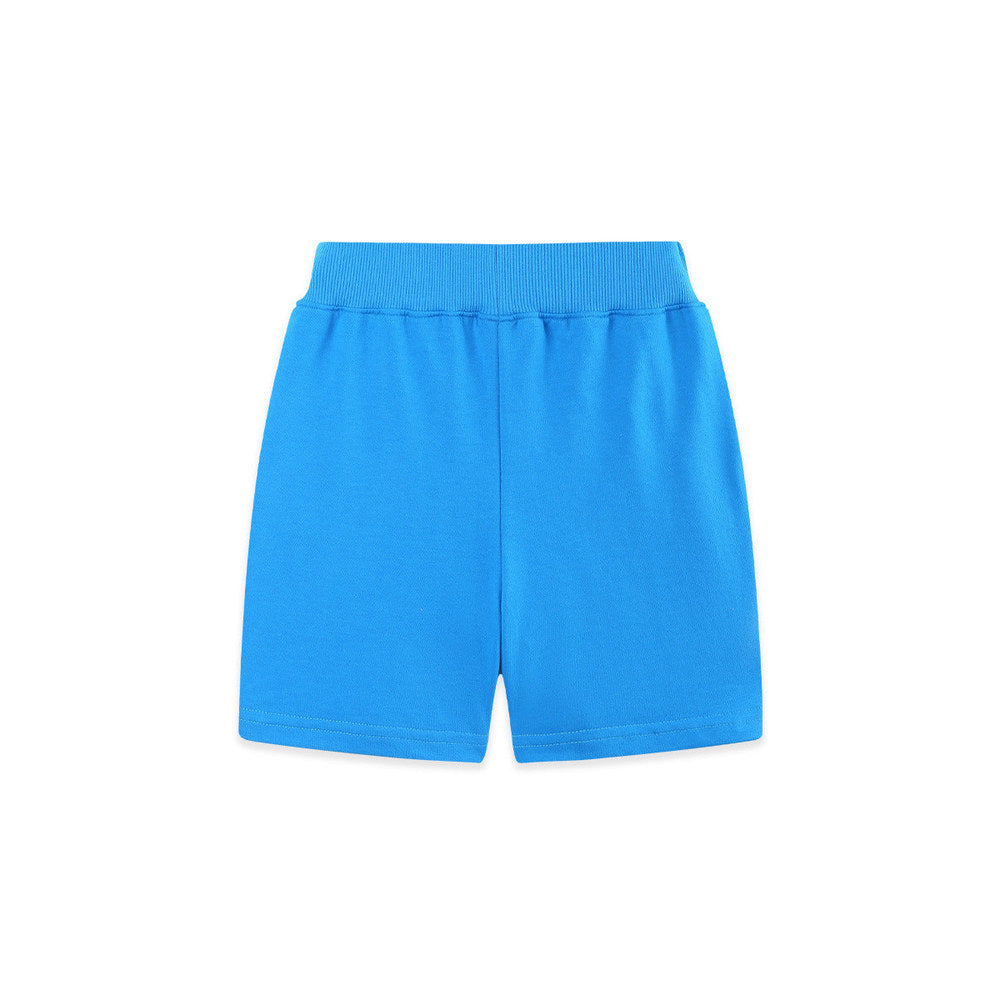 MyKids-USA® Summer Arrival Baby Kids Boys Cotton Casual Style Cartoon Pattern Shorts