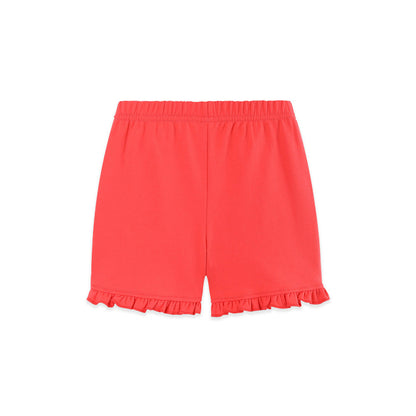 MyKids-USA® Arrival Summer Baby Kids Girls Embroidered Shorts