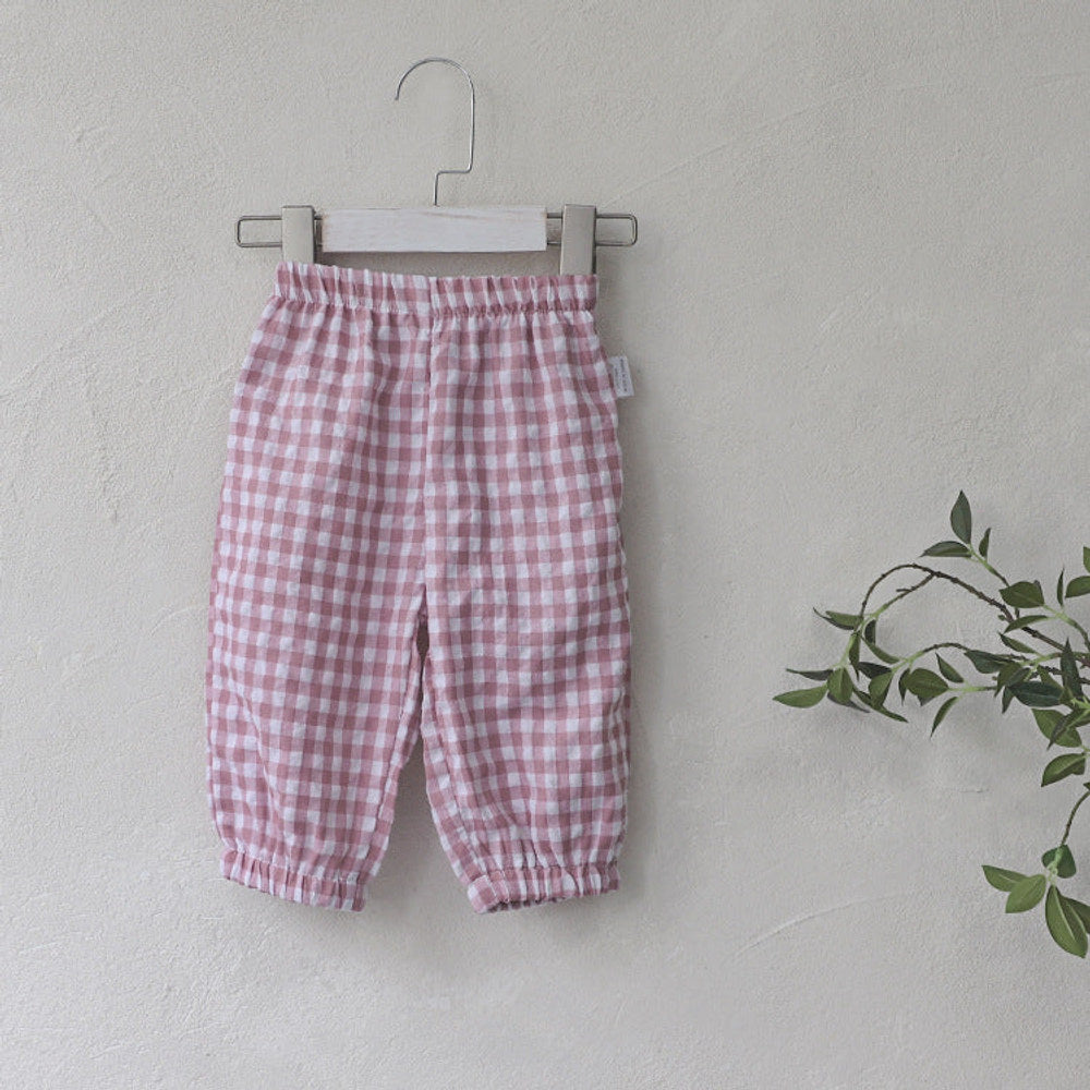 MyKids-USA® Arrival Summer Girls Lightweight Anti-Mosquito Pants