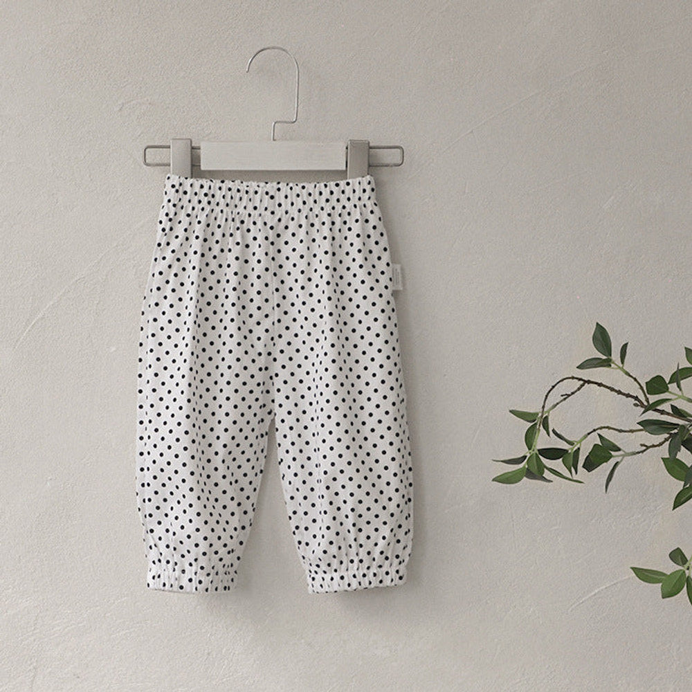 MyKids-USA® Arrival Summer Girls Lightweight Anti-Mosquito Pants
