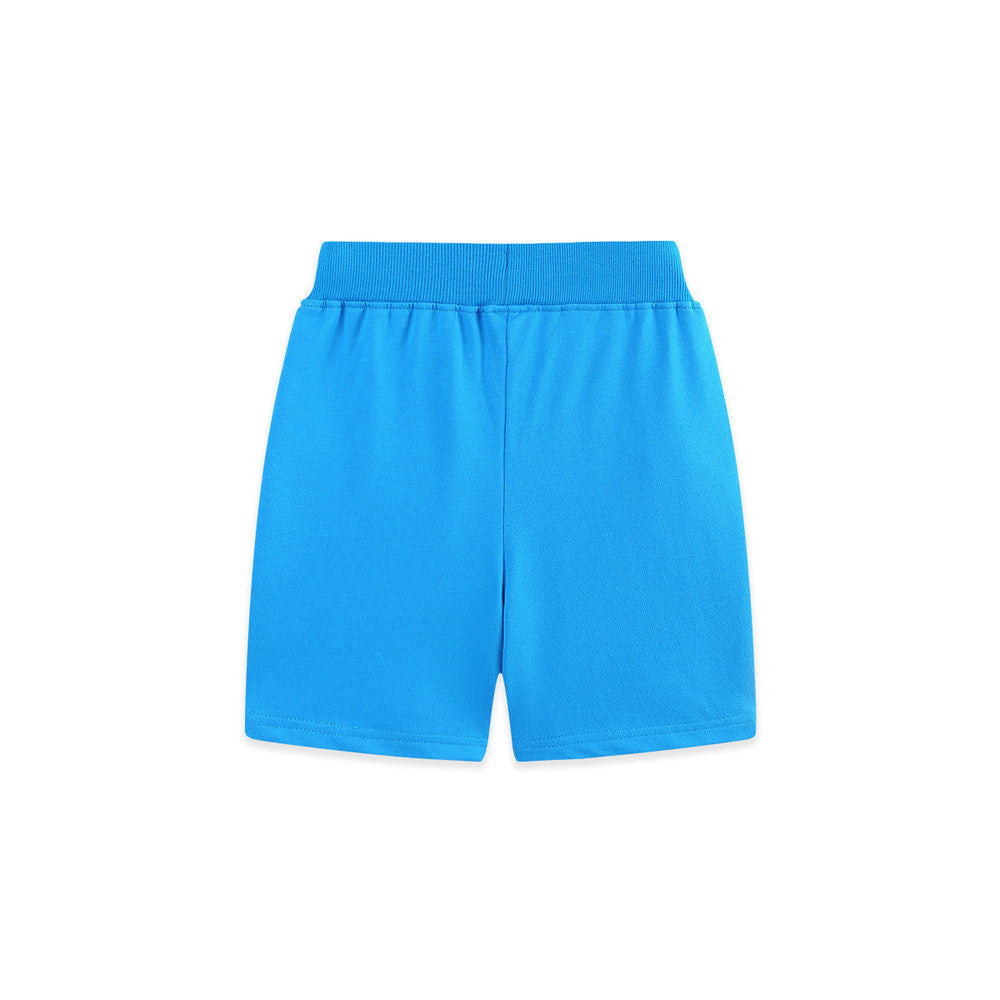 MyKids-USA® Summer Arrival Baby Kids Boys Cotton Casual Style Cartoon Pattern Shorts