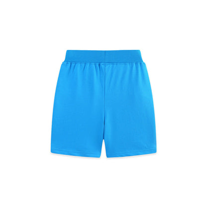 MyKids-USA® Summer Arrival Baby Kids Boys Cotton Casual Style Cartoon Pattern Shorts