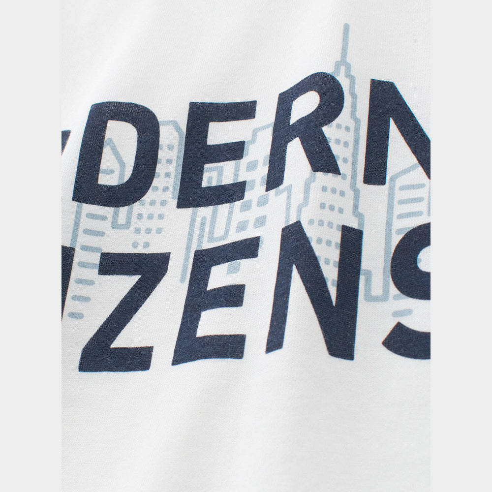 MyKids-USA® Cheap Summer Hot Selling Letters Pattern T-shirt for Boys
