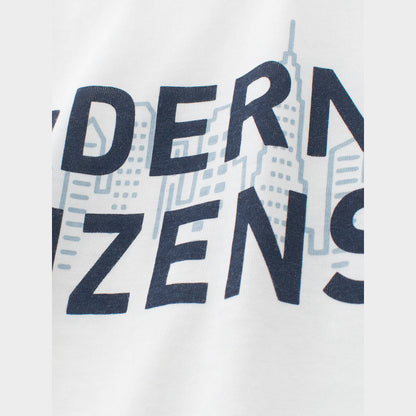 MyKids-USA® Cheap Summer Hot Selling Letters Pattern T-shirt for Boys