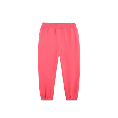 MyKids-USA® Geometric Pattern Printed Pants for Girls