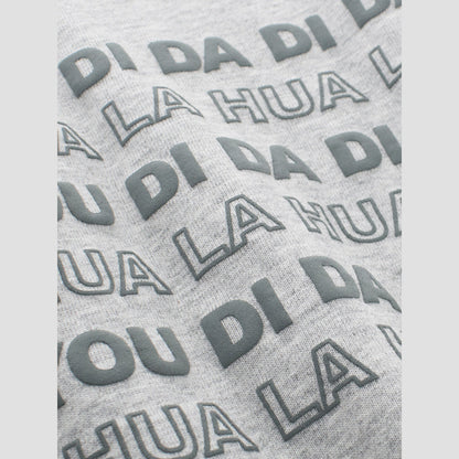 MyKids-USA® Autumn Baby Kids Boys Letters Print Long Sleeves Crew Neck Sweatshirt