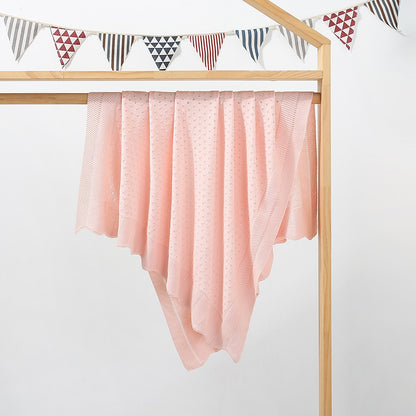 Newborn Baby Gift Sets Romper Combo Blankets in Pure Cotton