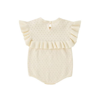 Newborn Baby Gift Sets Romper Combo Blankets in Pure Cotton