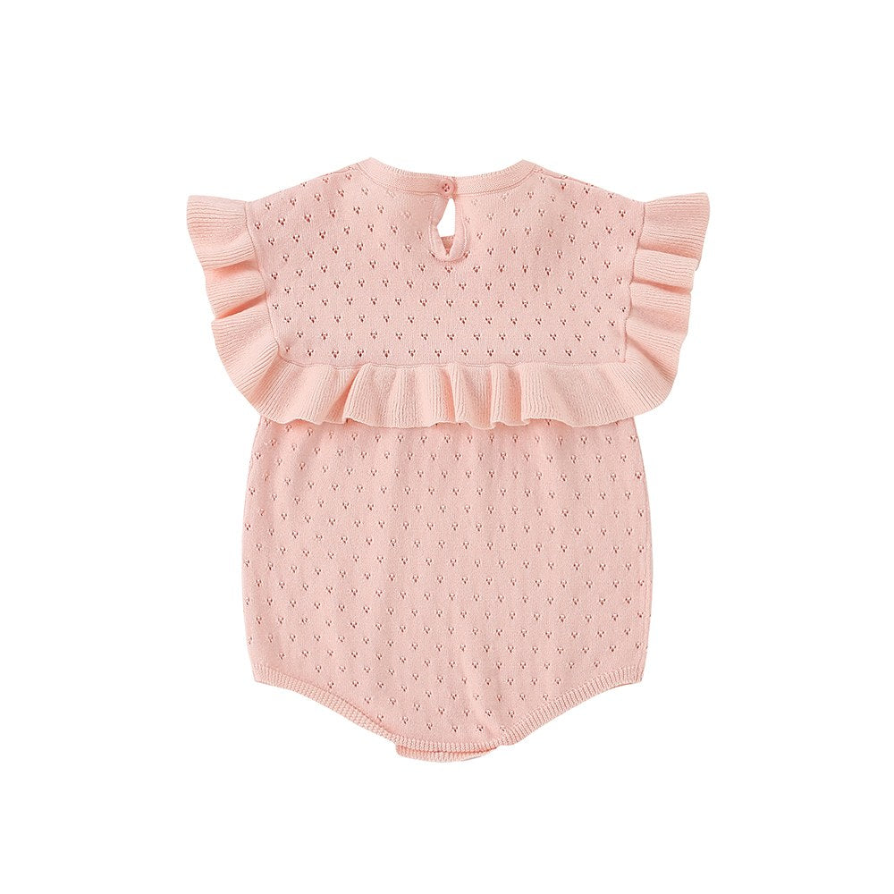 Newborn Baby Gift Sets Romper Combo Blankets in Pure Cotton
