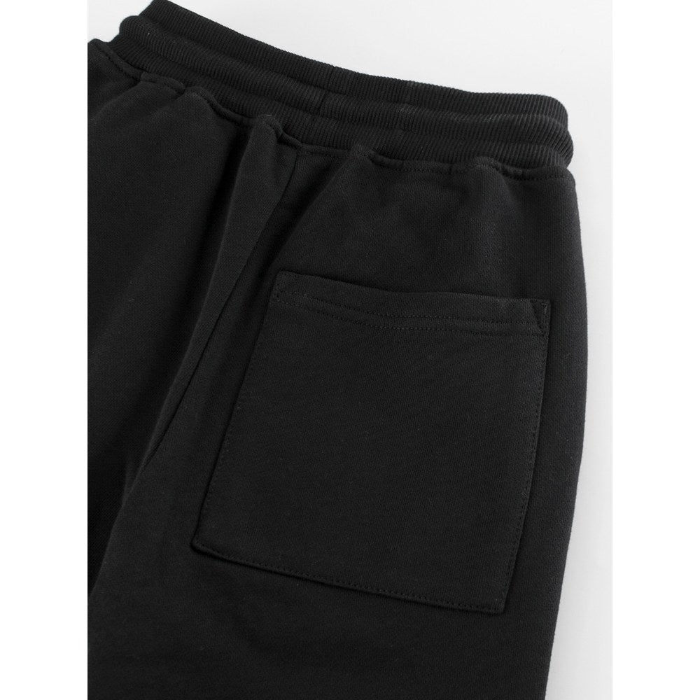 Modern Casual Boys Versatile Letters Printed Sportswear Pants