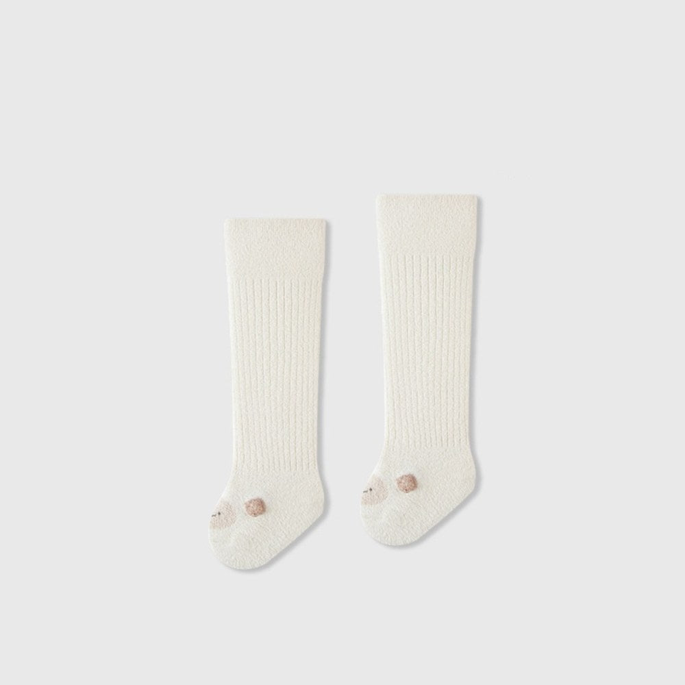 Baby Unisex Breathable Cartoon Pattern Cute Stockings