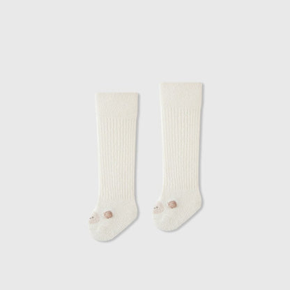Baby Unisex Breathable Cartoon Pattern Cute Stockings