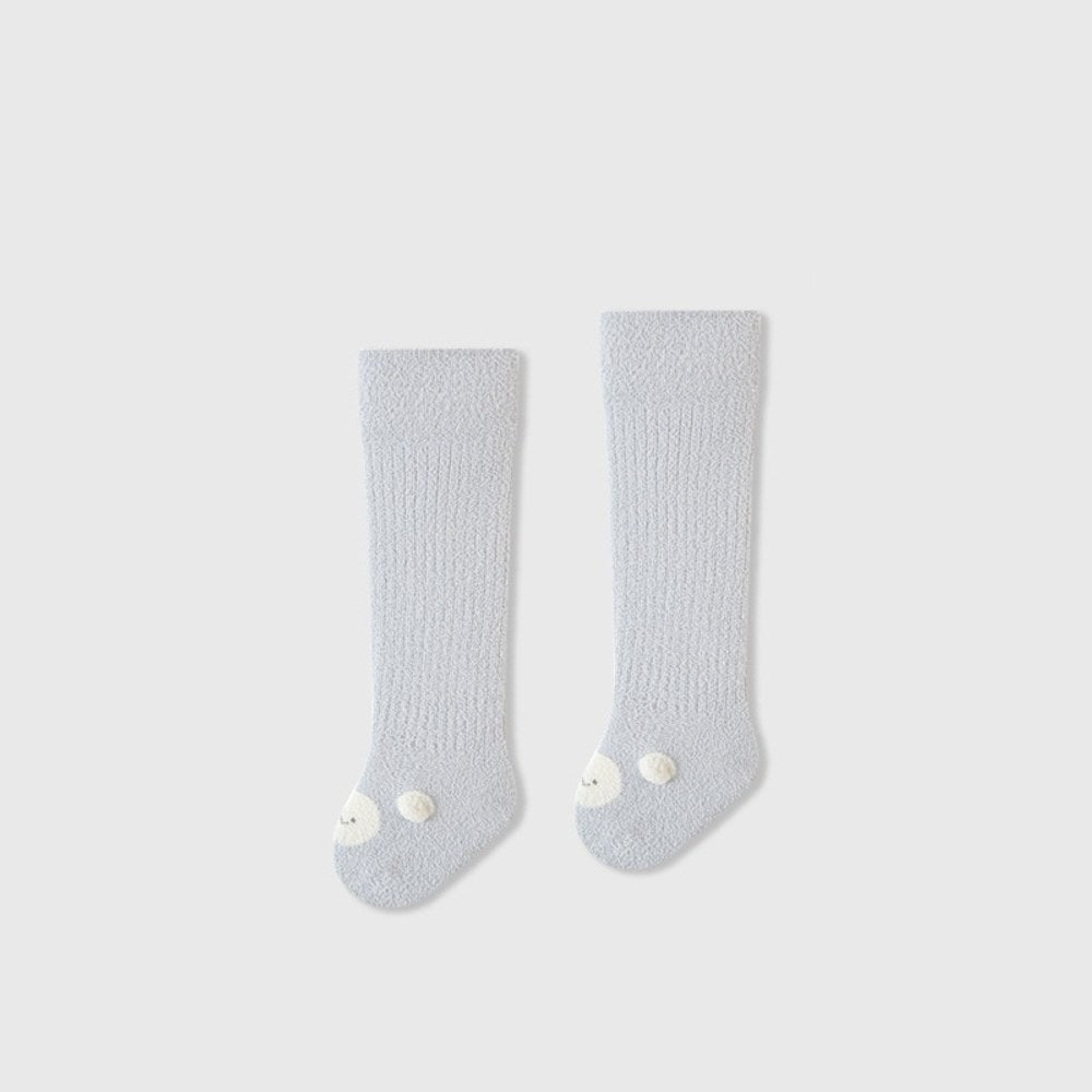 Baby Unisex Breathable Cartoon Pattern Cute Stockings