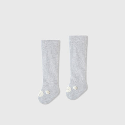 Baby Unisex Breathable Cartoon Pattern Cute Stockings