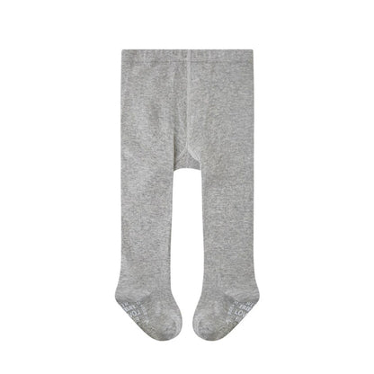 Baby Unisex Breathable Letters Pattern Tights