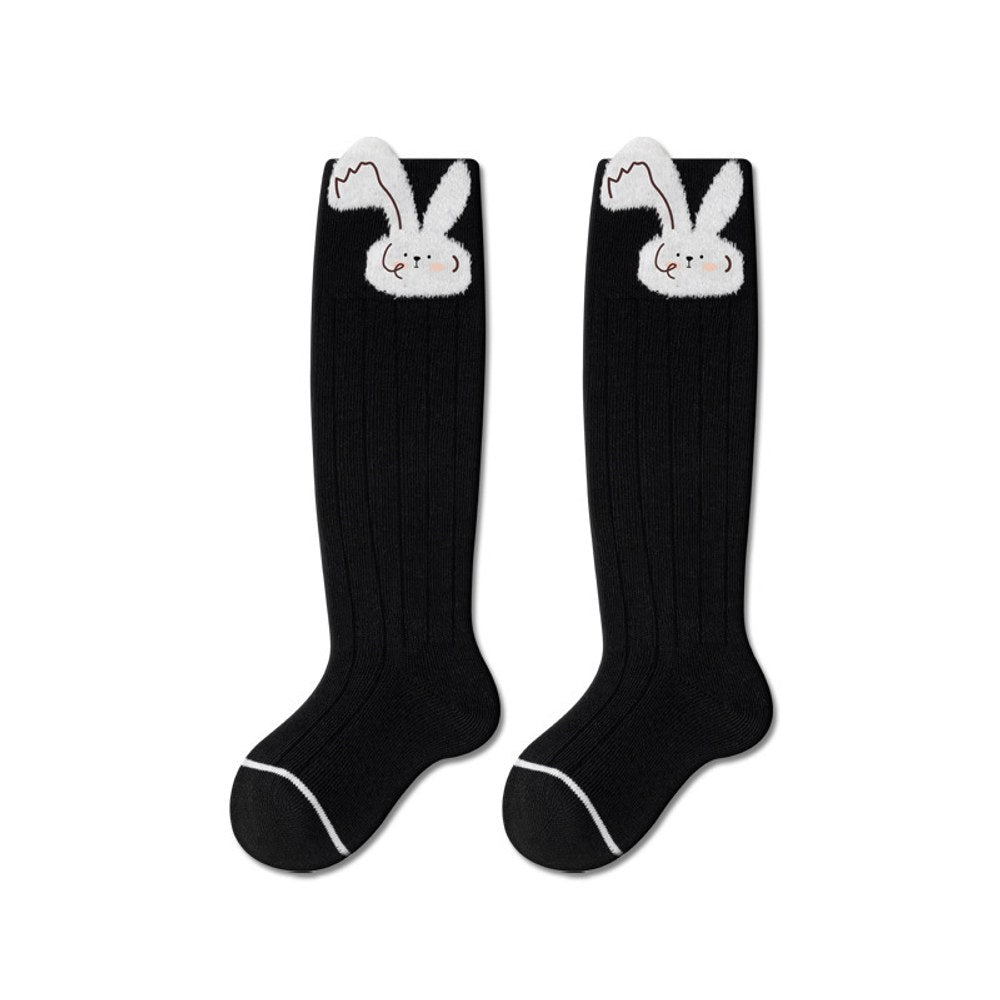 Baby Kids Breathable Animals Cartoon Stockings