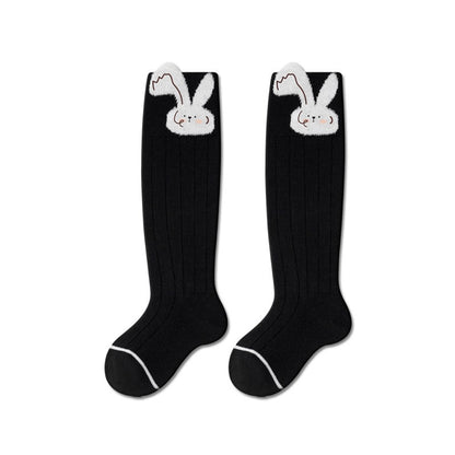 Baby Kids Breathable Animals Cartoon Stockings