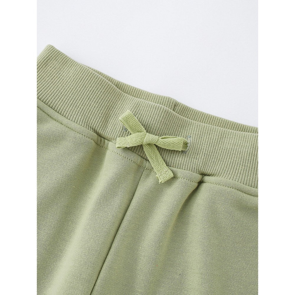 Baby Kids Boys Cartoon Pattern Pants