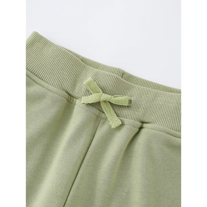 Baby Kids Boys Cartoon Pattern Pants