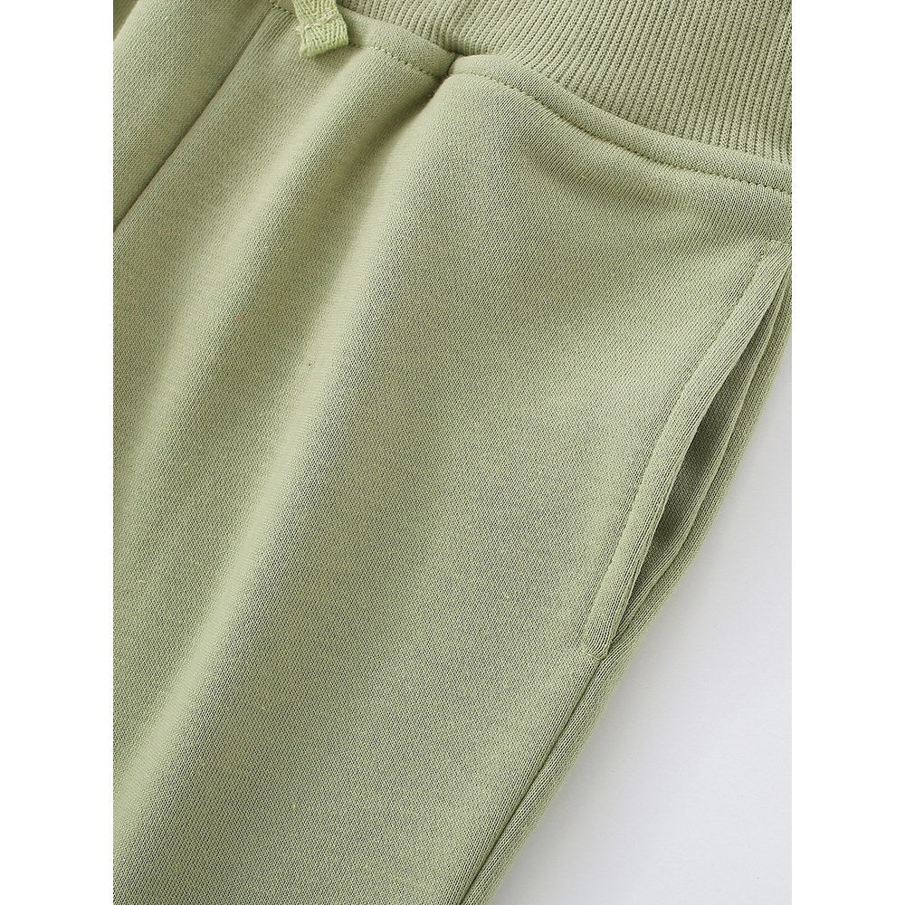 Baby Kids Boys Cartoon Pattern Pants