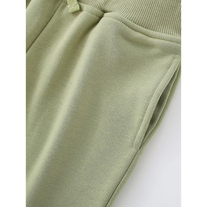 Baby Kids Boys Cartoon Pattern Pants