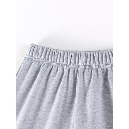 Cartoon Pattern Pants for Kids