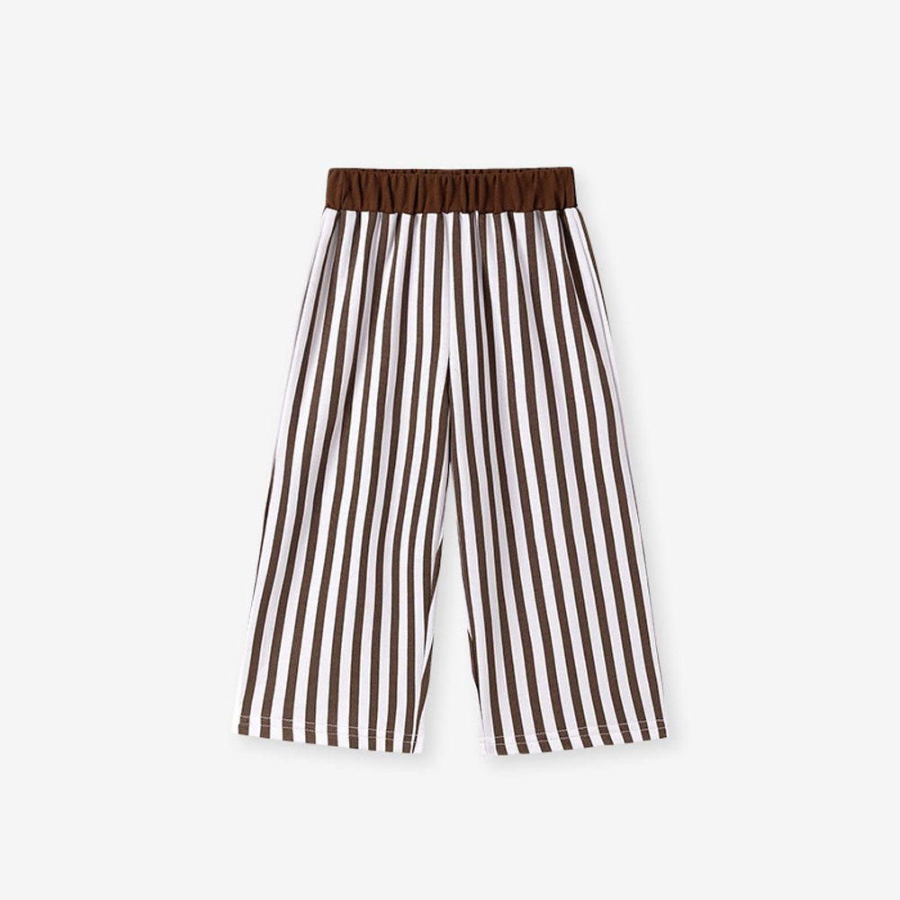 Geometric Pattern Color Patchwork Pants | MyKids-USA – MyKids-USA®