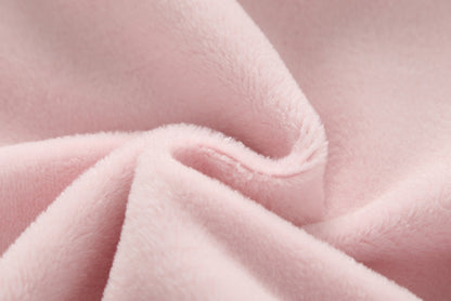 Baby Girl Print Pattern Rabbit Ear Design Long Sleeved Thickened Onesies, MyKids-USA®, Baby One-Pieces, MyKids-USA -  -  -  -  -  -  - 