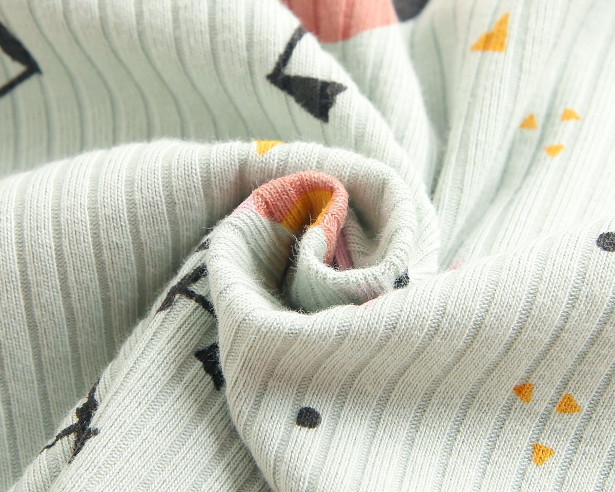 Baby 2pcs Cartoon Graphic Soft Cotton Shirt Combo Pants Sets Tracksuit, MyKids-USA®, Baby & Toddler Outfits, MyKids-USA -  -  -  -  -  -  - 