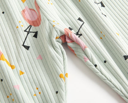 Baby 2pcs Cartoon Graphic Soft Cotton Shirt Combo Pants Sets Tracksuit, MyKids-USA®, Baby & Toddler Outfits, MyKids-USA -  -  -  -  -  -  - 