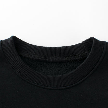 Baby Boy And Girl Hamburger Print Pattern Quality Sweatshirt, MyKids-USA®, Baby & Toddler Outerwear, MyKids-USA -  -  -  -  -  -  - 